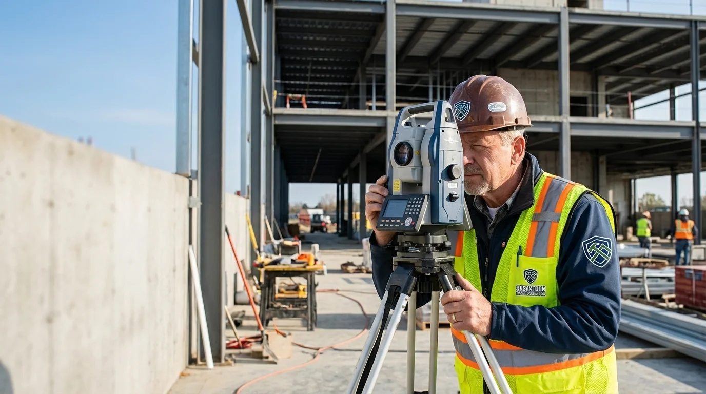 Saskatoon General Contractor - Commercial 2